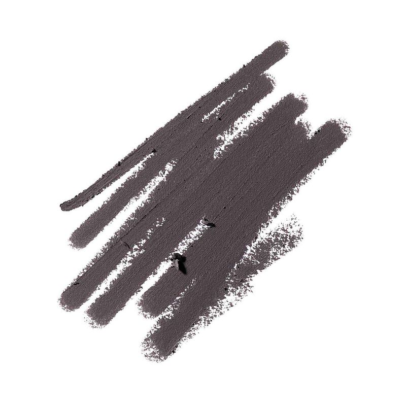 MAC Kajal Excess Longwear Smoky Eye Liner image number 17